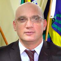 Marcos Antônio de Oliveira