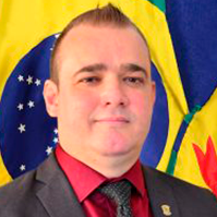 Willian Gonçalves Faleiro
